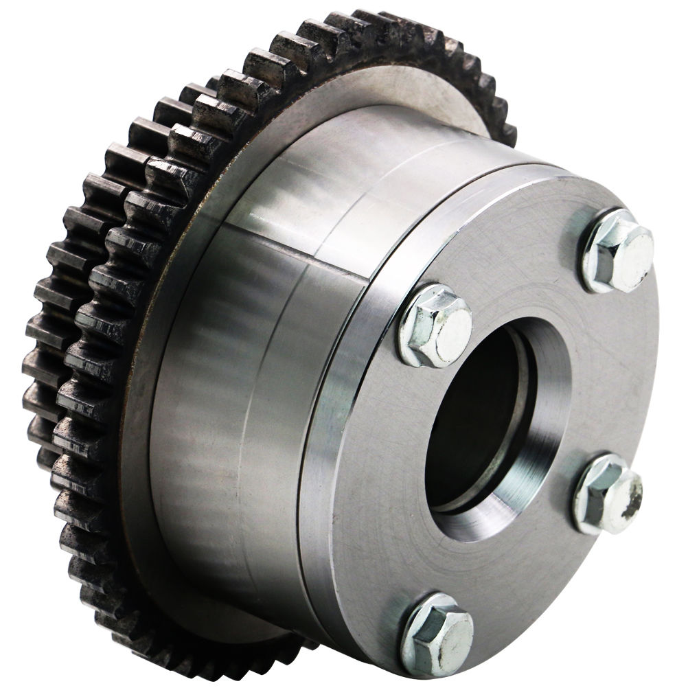 2PCS INTAKE CAMSHAFT SPROCKET For Nissan Infiniti 3.5L 4.0L 13025EA22A