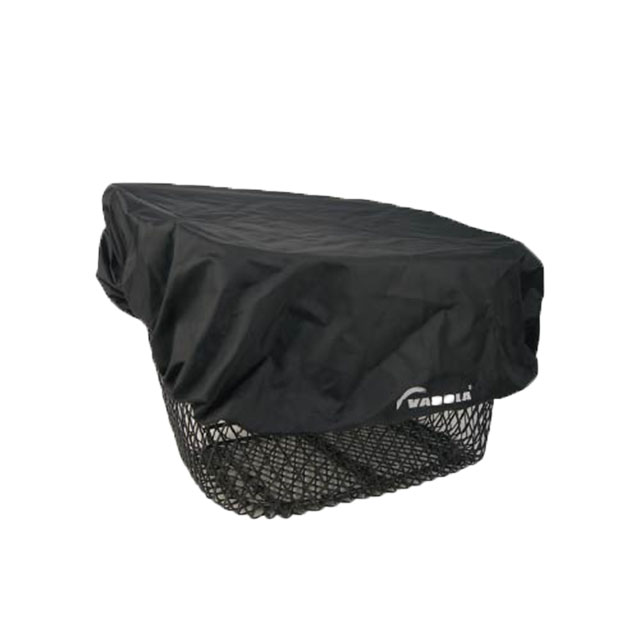 bike basket rain cover