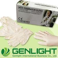 medical latex gloves manufacturer