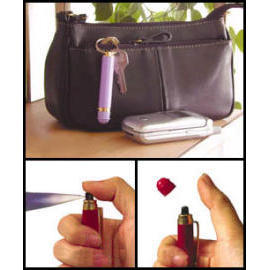 Selfdefense keyholder,Pepper spray,personal