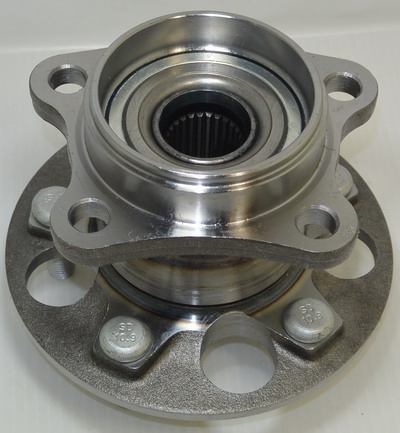 Toyota Wheel Hub & Bearing