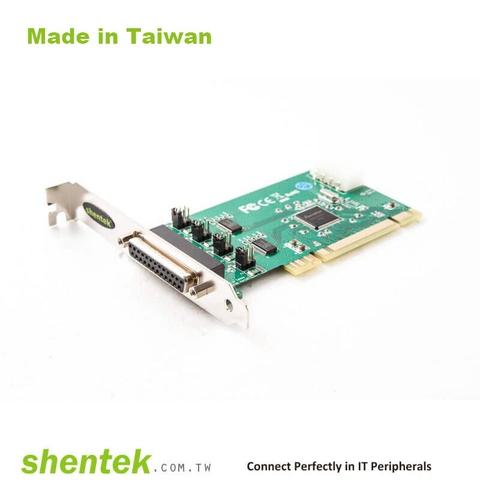 Industrial 2 port RS232 RS-232 Power I/O 5V 12V Pin1 Pin9 PCI Card shentek Win10