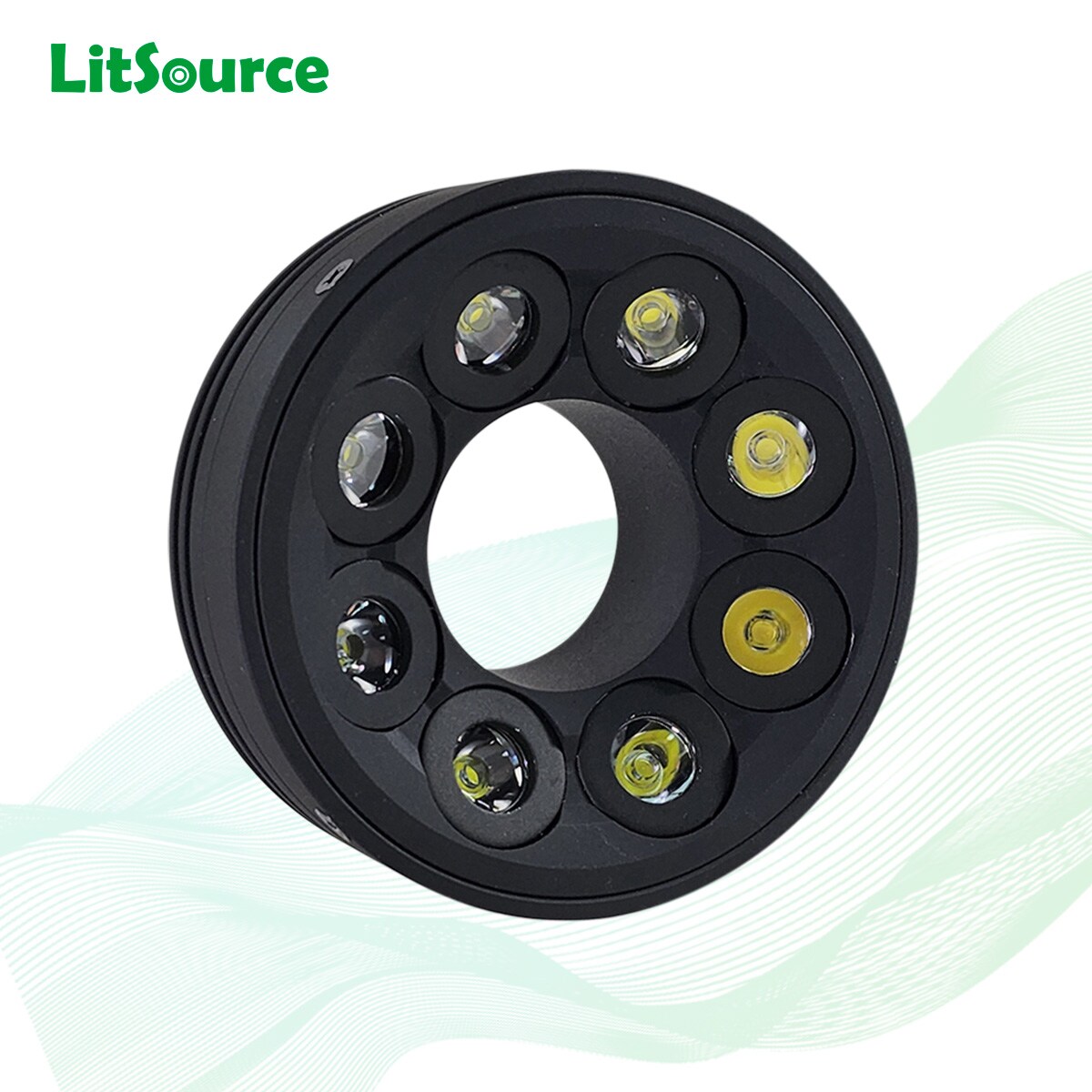 High Power Ring Light by Reliable LED Light Supplier | Taiwantrade