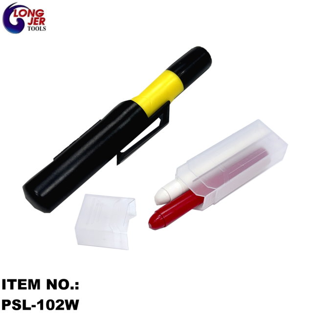 Carpenter Crayon Marker Pencil Set | LONG JER PRECISE INDUSTRY CO., LTD.