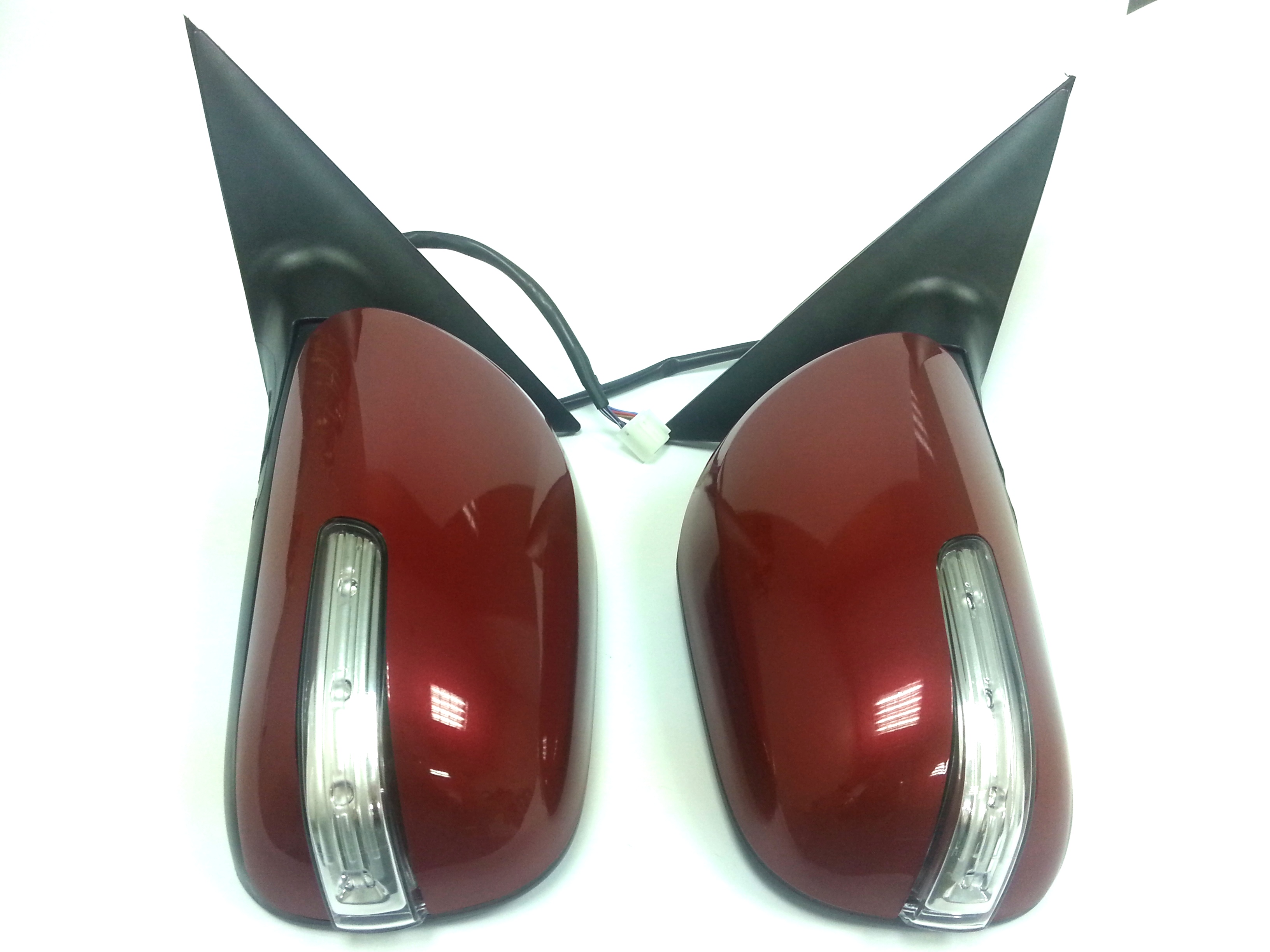 toyota camry side mirror