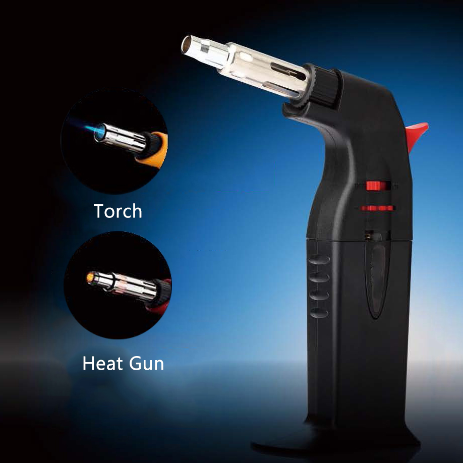 heat gun- butane- hand held- portable