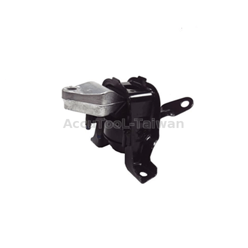 Right Engine Mount Corolla Matrix 1.8L Vibration Insulator