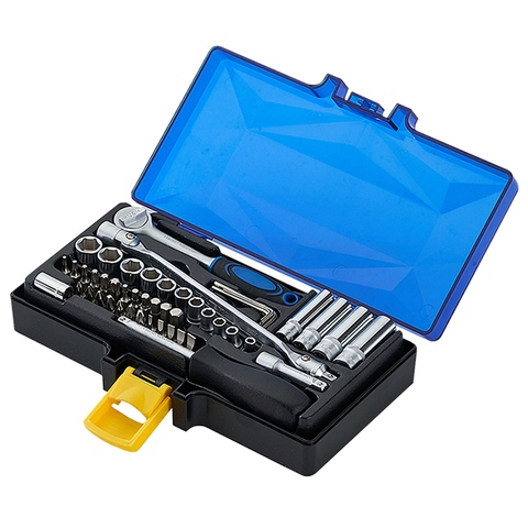 49 PCS TOOL SET