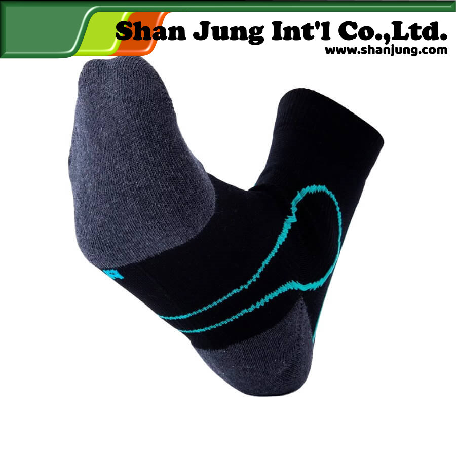 Socks, U Fix Arch Support Sporty SocksL