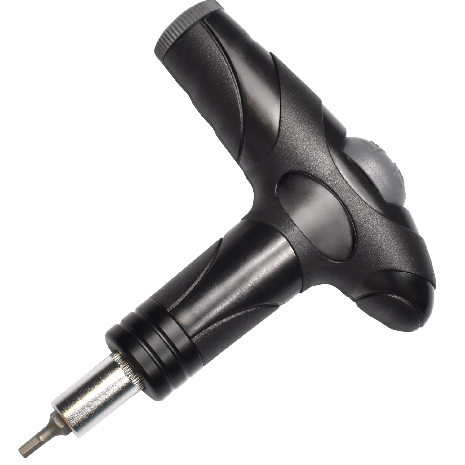 Adjustable Bike Torque Wrench (4,5,6 Nm) Bicycle Multitool for Road