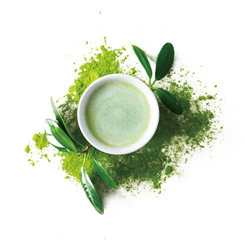 MCT Matcha Latte Powder