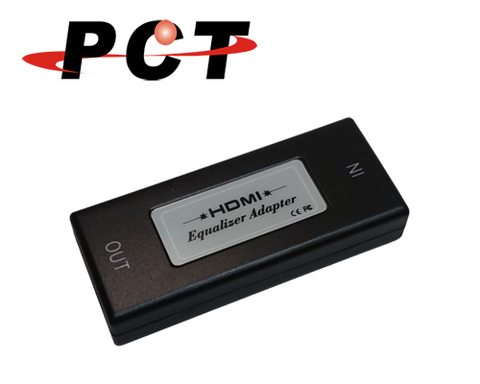 HDMI 4K2K Equalizer Adapter