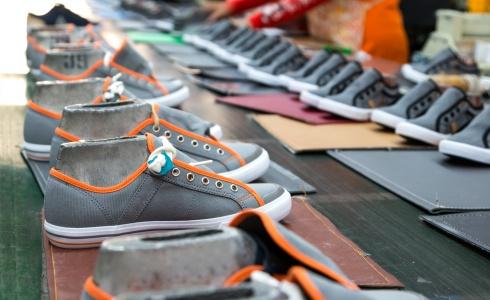 越南居全球第2大鞋類出口國