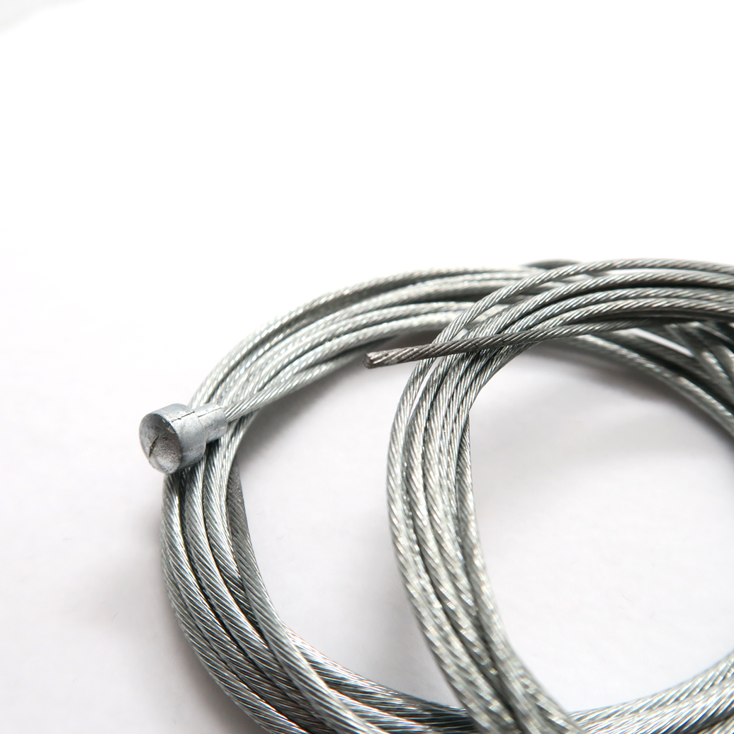 Universal Cable Repair Kit for Throttle Clutch Brake