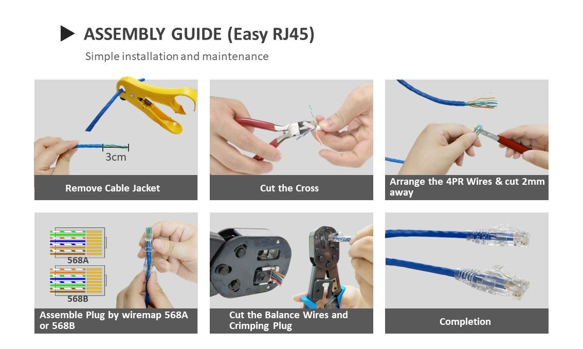 Assembly Guide