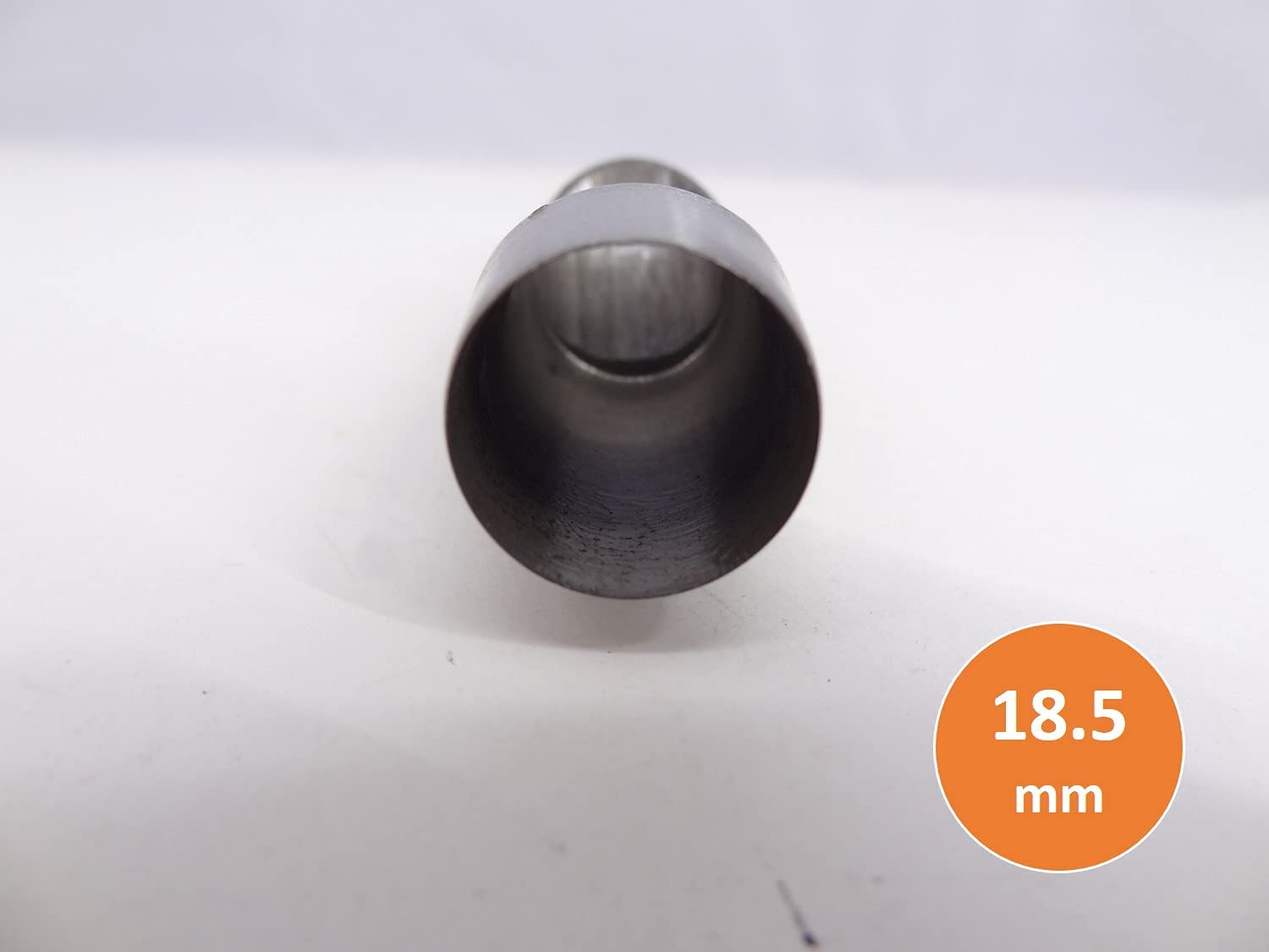 circle leather punch