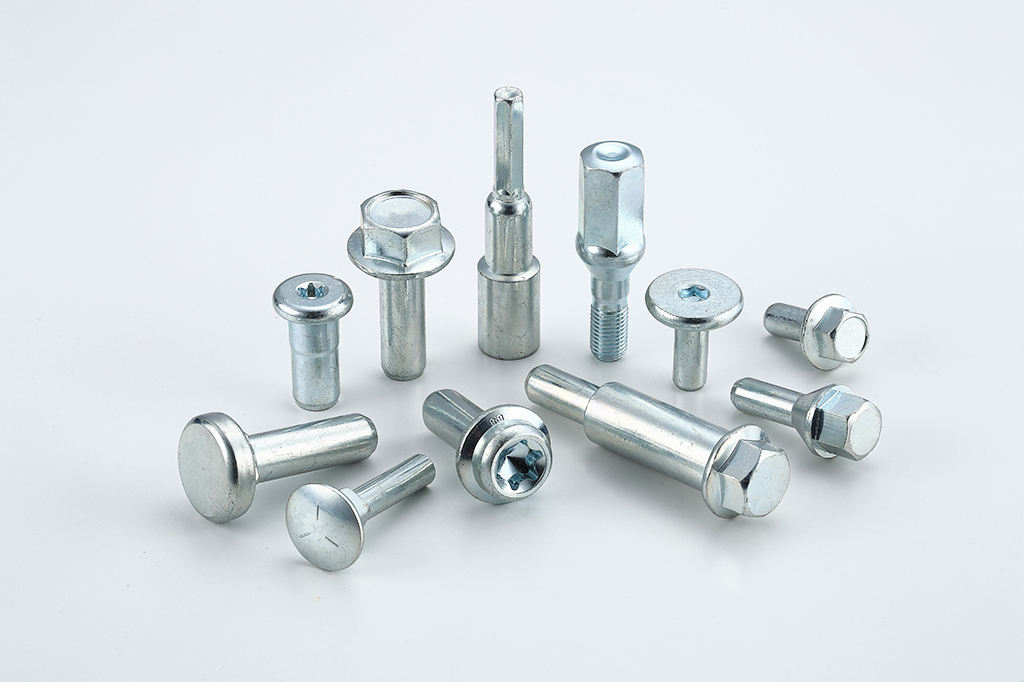 Special Fasteners, T Bolt, Special Screws