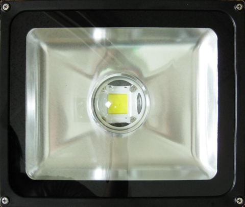 50W LED Flood Light Spotlight | Taiwantrade.com