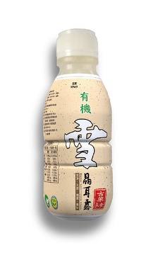 Organic White Fungus Drink