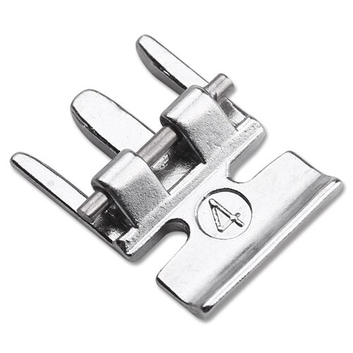 Zipper Foot W/IDT 820248096 for Pfaff Domestic Sewing Machine