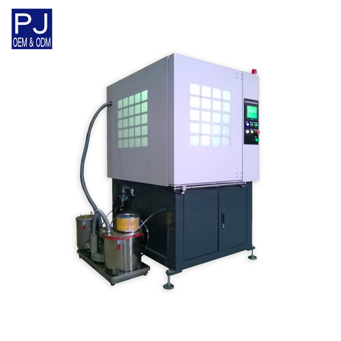 Auto Processing Circular Wire Drawing Machine