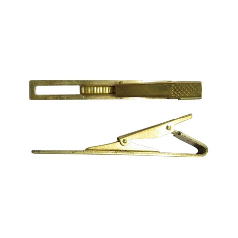 Tie clip