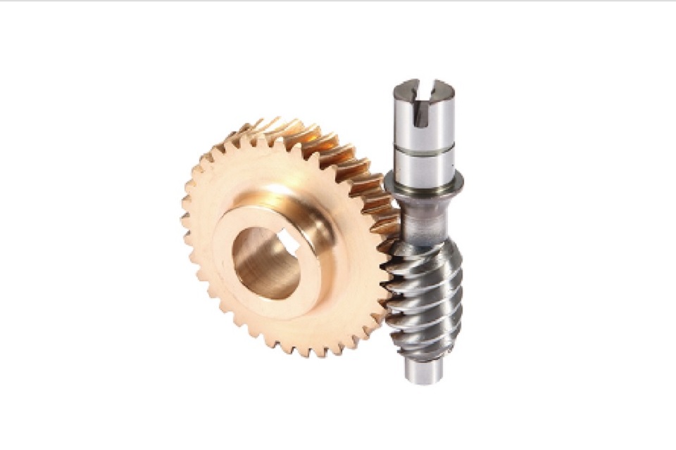 Worm & Worm Wheel Taiwantrade