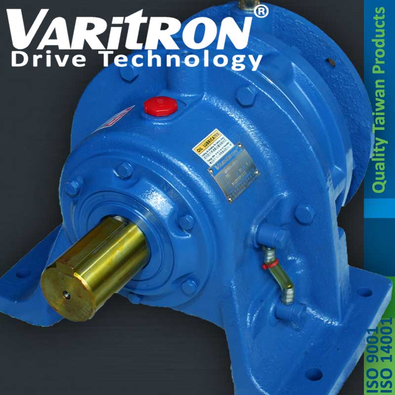 Varitron M53 Durable Design Cyclo Drive Gearbox Taiwantrade