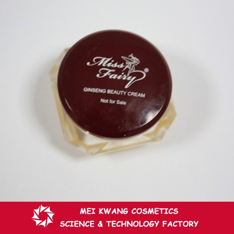 Miss Fairy® Ginseng Beauty Cream 3g