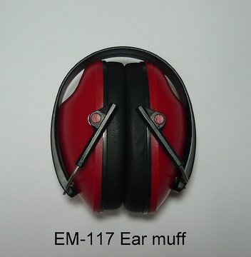 Ear muff