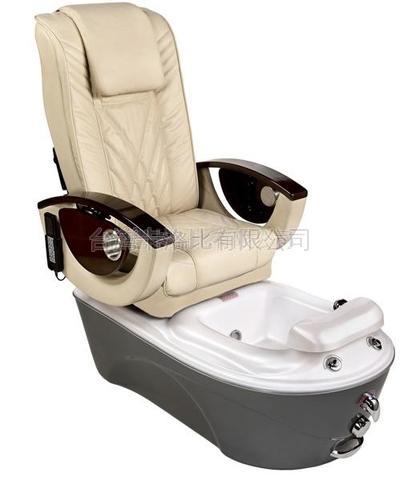 Pipeless foot spa Clearance