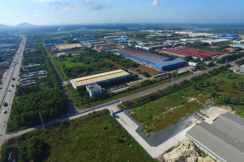 TYCOONS VIETNAM