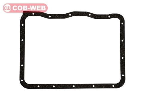 Oil Pan Gasket, 07409BC , OEM 35168-37010, Transmission Parts, [COB-WEB]