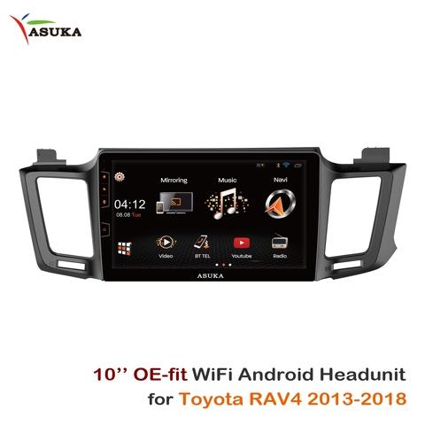 Android box rav4