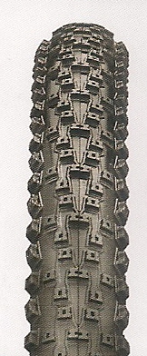 thin tyre cycle price