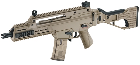 ICS Full Size G33 Airsoft AEG