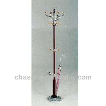 Antique Style Coat Rack