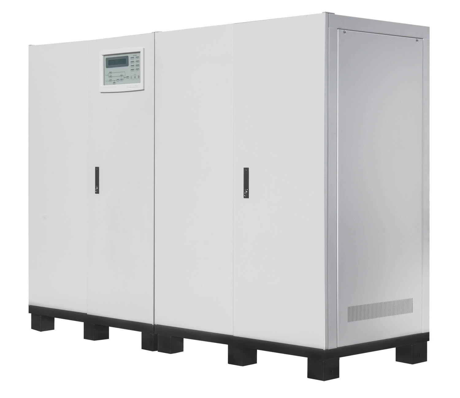 400Hz Static FIXED Voltage Frequency Converter, Solid State Frequency