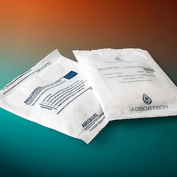 AbsorGel®Pouch