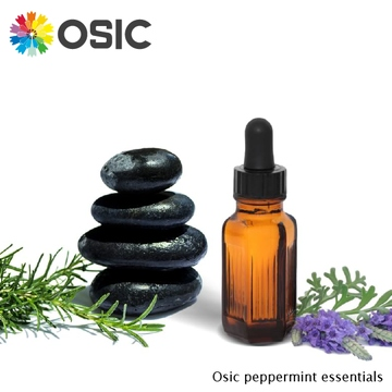 High Quality, Excellent Choice. Yabobee Osic Peppermint Essentials. Taiwan