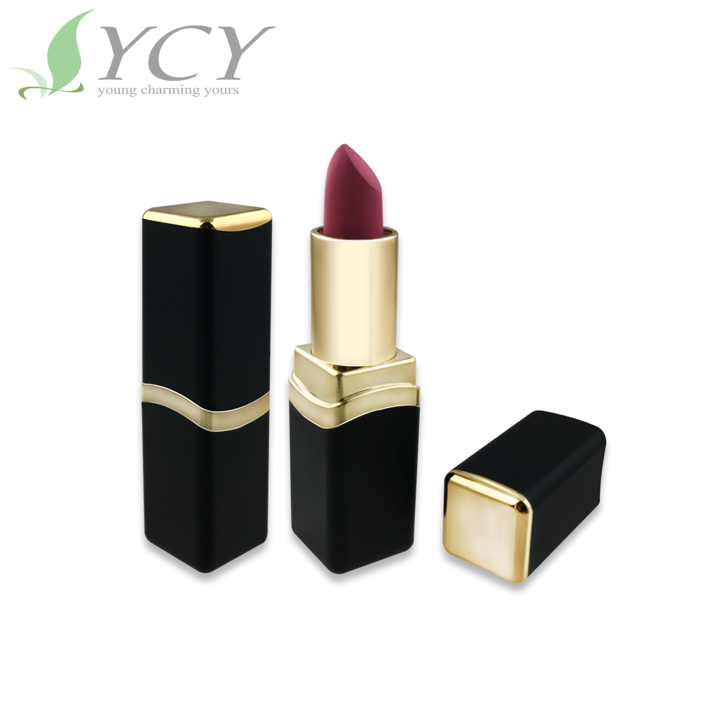 Custom your own matte lipstick fashion color lipstick Taiwantrade