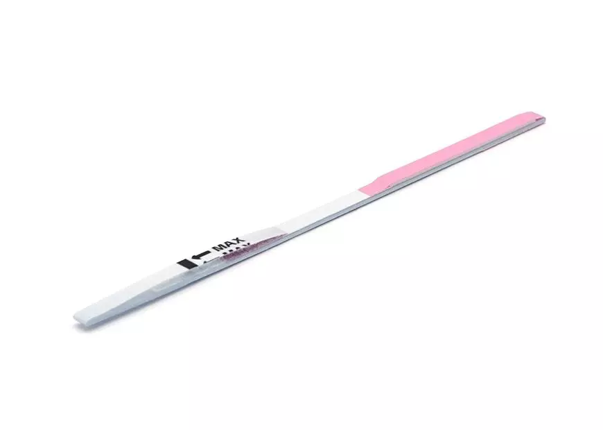 LH Ovulation Test Strip