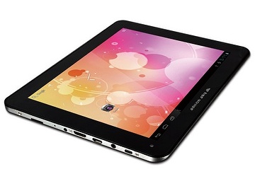 8 inch Android Tablet PC, WiFi+3G