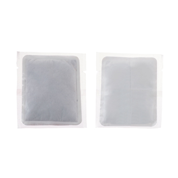 Disposable Adhesive Heat Patch