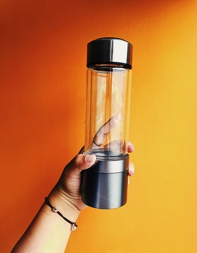 Hydrogen Water Bottle