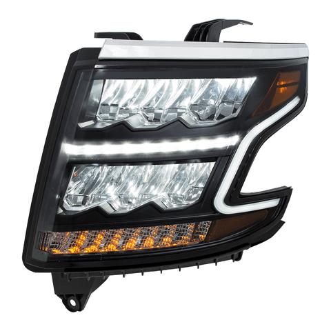 EAGLE EYES XTREME TOUGH LED PICKUP TRUCK TAILLIGHT