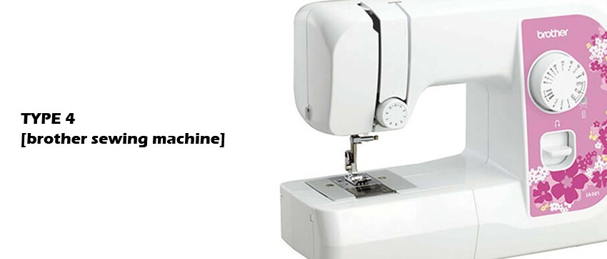 brother pacesetter nx 200