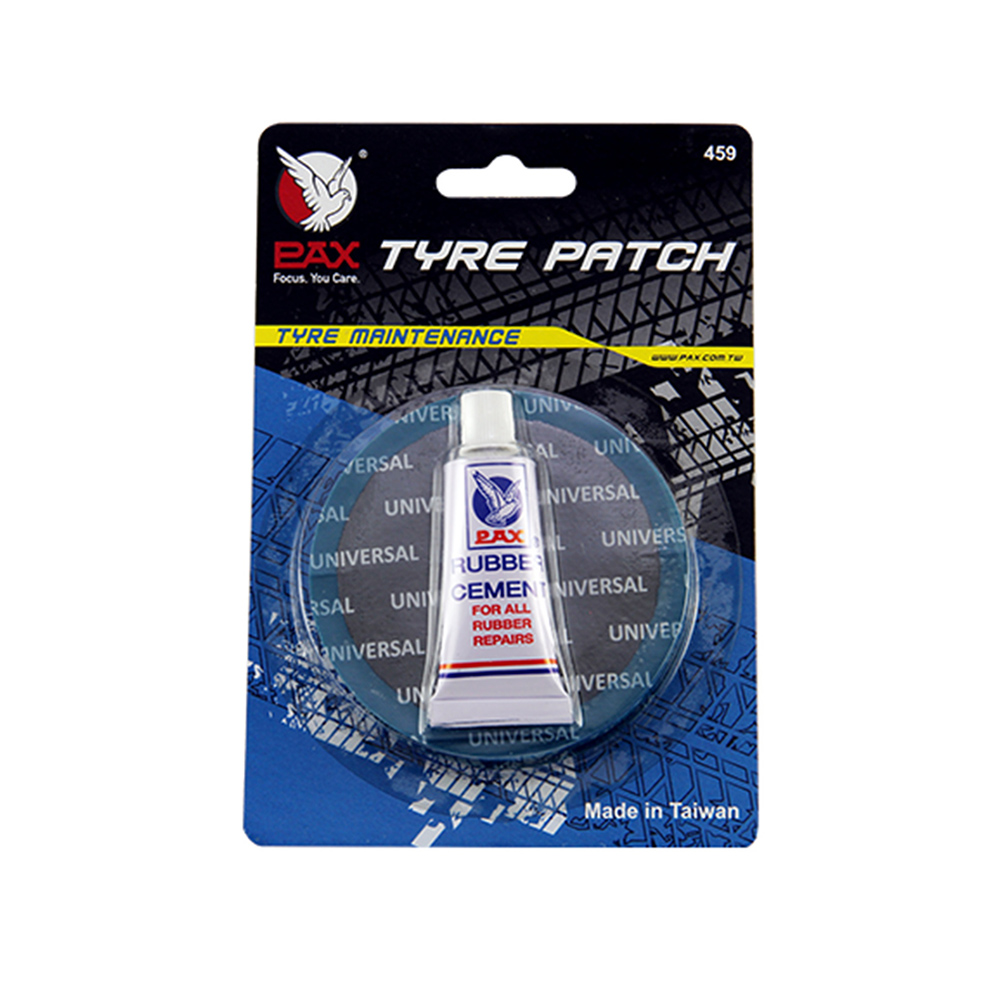TIRE REPAIR PATCH KIT(universal)