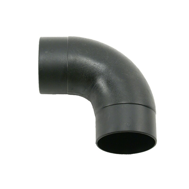 3-Inch / 4-Inch / 2-1/2-Inch Elbow Dust Collection Fitting | Taiwantrade