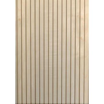 V-grooved Board for wall/ceiling cover and decoration, pole/Roma